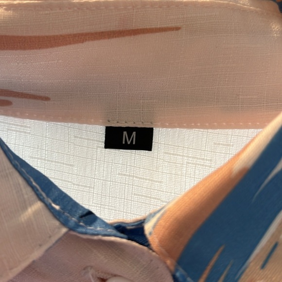 Adorable Weiner dog Hawaiian shirt - Picture 5 of 6